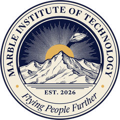 Seal of the Marble Institute of Technology