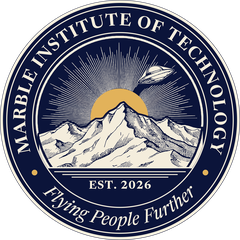 Marble Institute of Technology seal